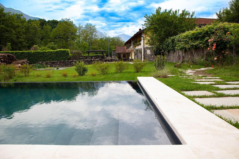 Sport & Beauty 5, B&B I Corni Di Nibbio, Verbano-Cusio-Ossola