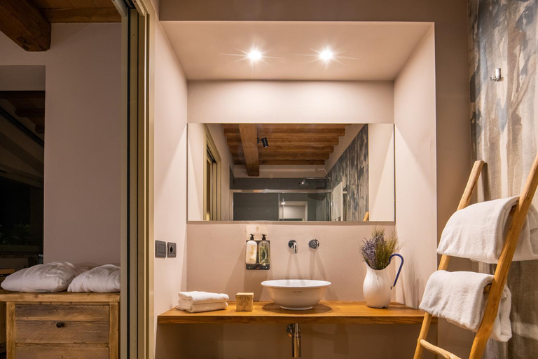 Bathroom 5, Borgo Antichi Orti, Perugia