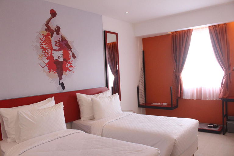 Bedroom 24