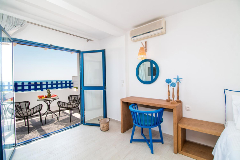 Others 3, Dimitra Boutique Rooms, South Aegean