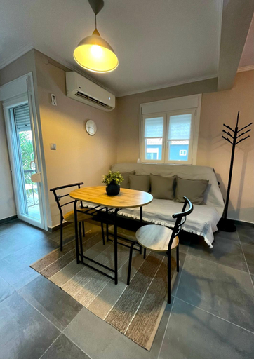 Others 4, MK Residences, Central Macedonia