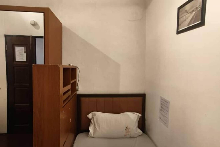 Bedroom 22