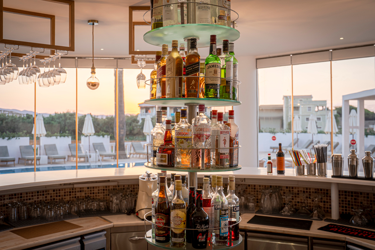 Food & Drinks 5, Arkadia Luxury Hotel Apartments, Ionian Islands