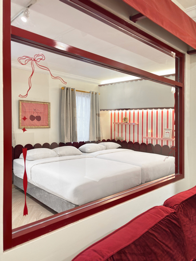 Bedroom 21