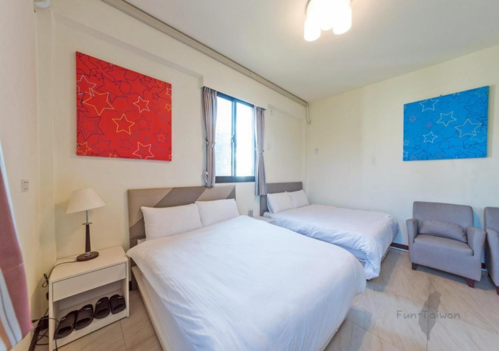 Bedroom 10