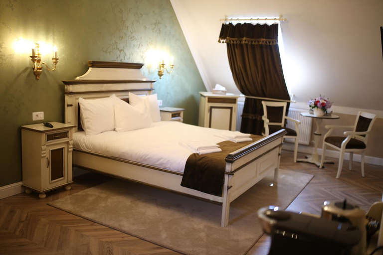 Others 5, Artisans Boutique Villa, Sibiu