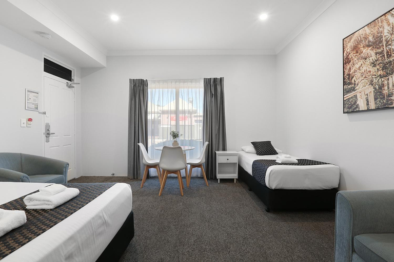 Bedroom 9