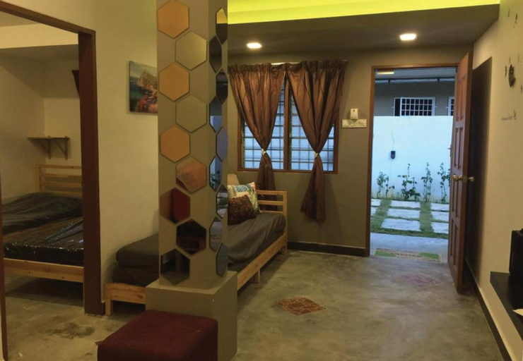 Bedroom 6