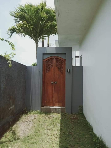 Villa Ungasan, Badung