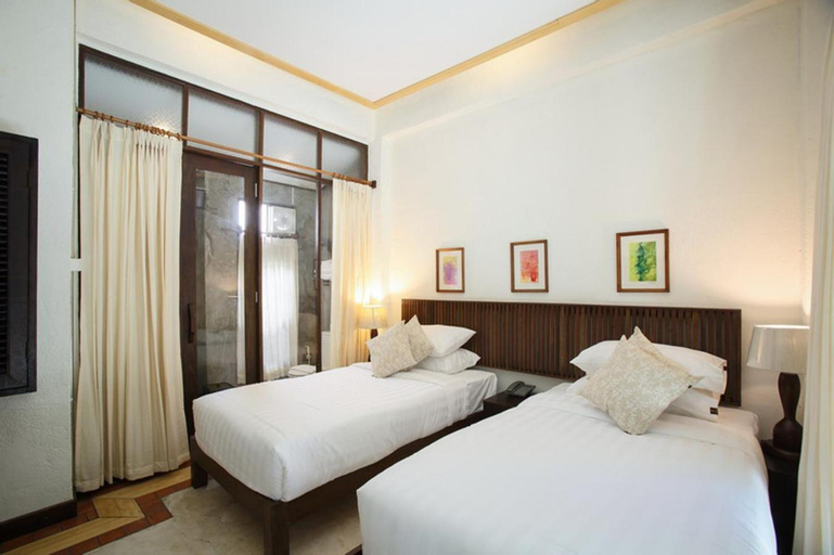 Bedroom 9