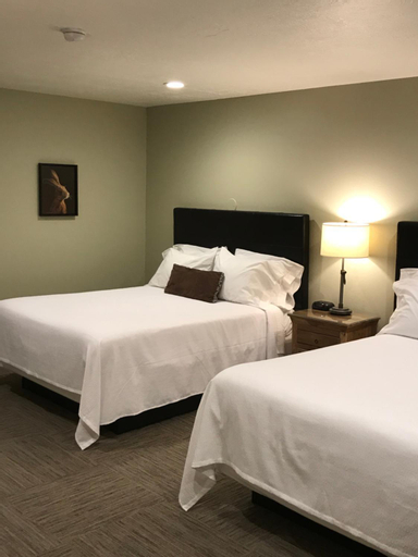 Bedroom 5