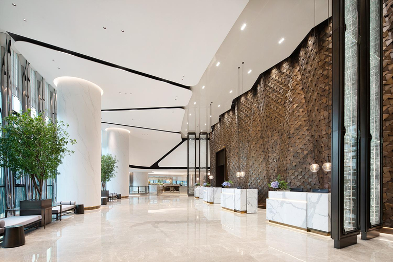 Public Area, Wyndham Foshan Nanhai, Foshan
