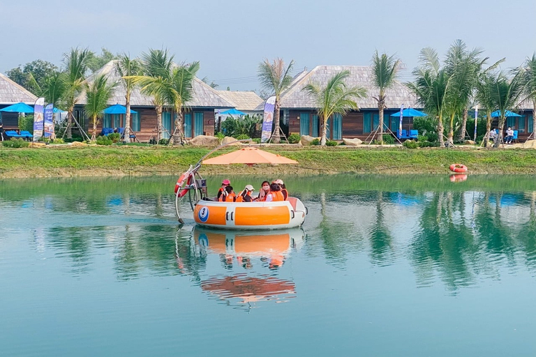 Others 3, Buffalo Island Resort, Hang Dong