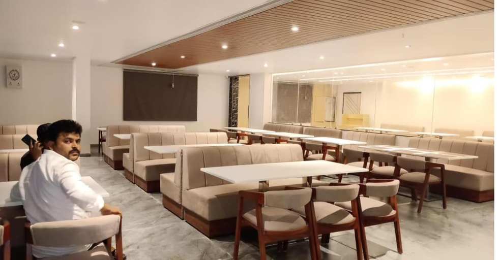 Food & Drinks 4, Hotel New Blue Earth, Srikakulam