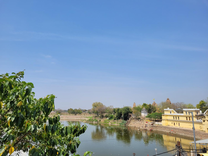 Others 3, Hotel Lakeside Khajuraho, Chhatarpur