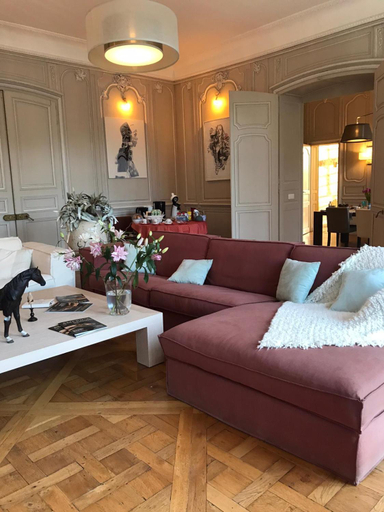 Others 2, Le domaine de barbizon by Quartz investissements, Seine-et-Marne