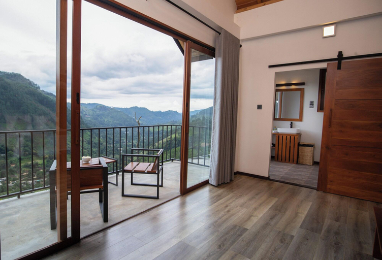 Public Area, Dowa Elegance Resort, Ella