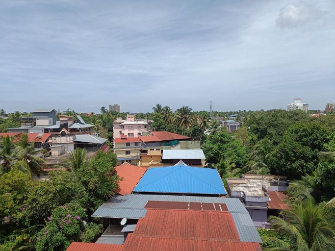 Others 4, TWO BHK Furnished Flat Near-200 m-Guruvayur Temple, Thrissur