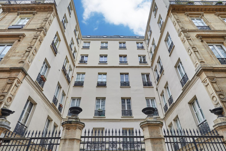 Others 2, Residence Center of Paris by Studio prestige, Paris