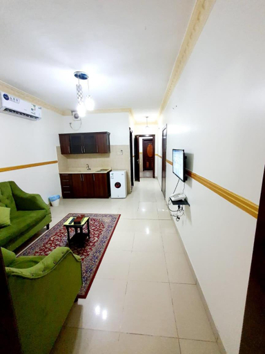 Others 3, القبة الذهبية 2 للشقق المخدومة, Riyadh