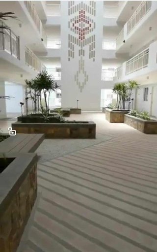 Others 3, Modern 2BR Condo with Fiber Net and Netflix, Davao City