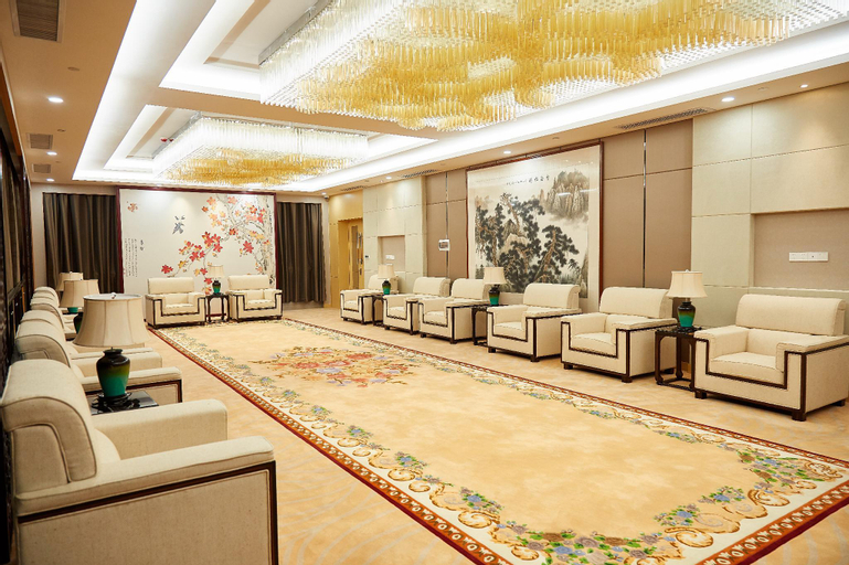 Others 4, The Thousand Lantern Lake Hotel, Foshan