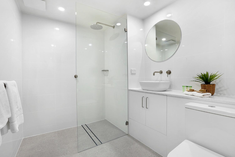 Bathroom 5