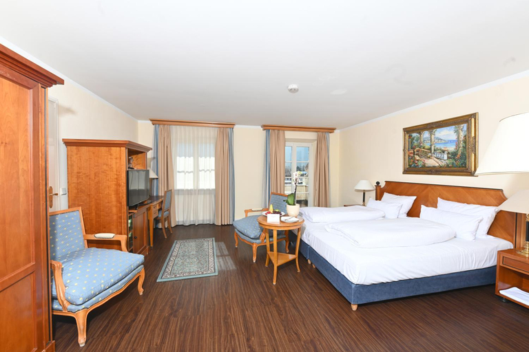 Bedroom 5