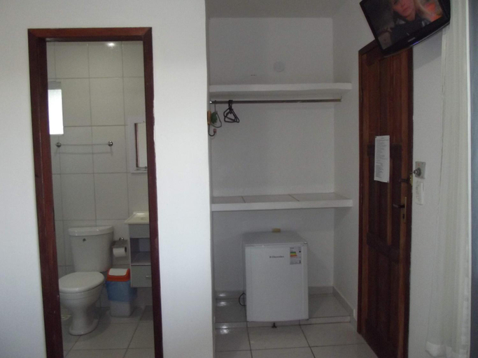 Bathroom 3, pousada CASA 29 BUZIOS, Armação dos Búzios