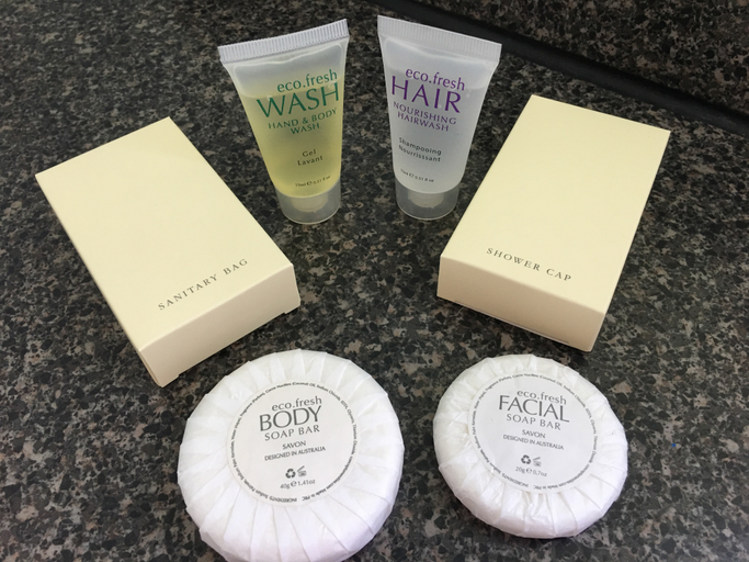 Amenities