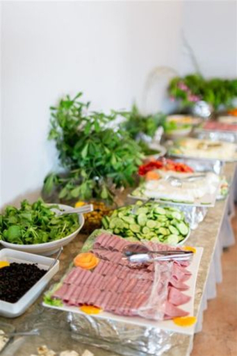 Food & Drinks 4, Palm Beach Hotel, Ayvacık