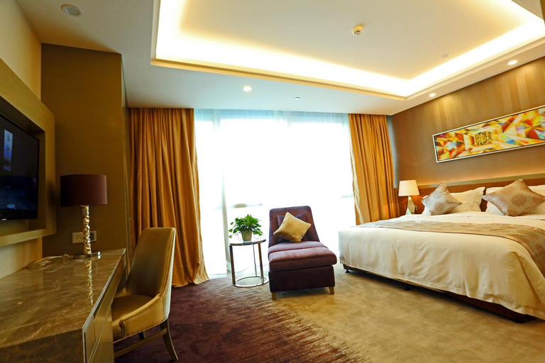 Bedroom 12