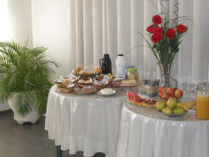 Others 5, Hotel Lund, Lagoa Santa