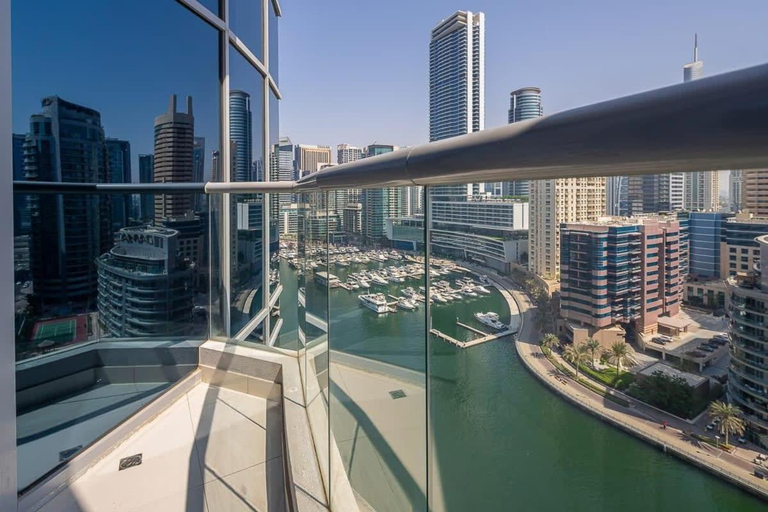 Others 2, Frank Porter - Marina Wharf 2, Dubai