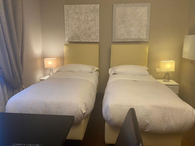 Bedroom 17