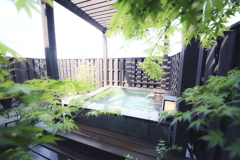 Bathroom 4, Ryokan Kawana, Kimitsu