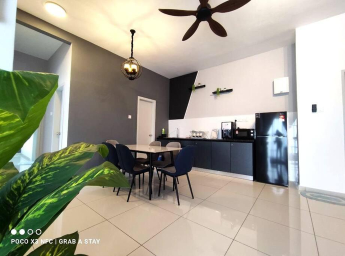 Others 4, The Horizon Ipoh 2BR L11 by Grab A Stay, Kinta