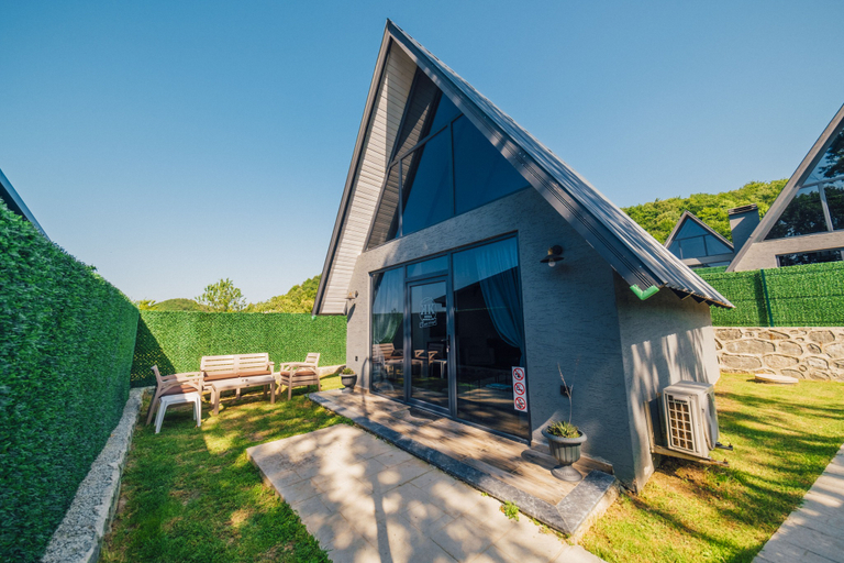 Exterior & Views 3, Kuka Bungalov, Izmit