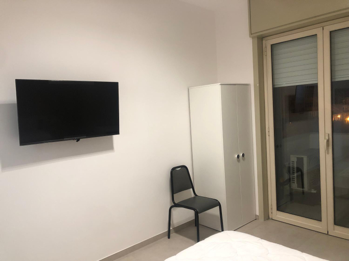 Others 4, CESARE ROOMS, Palermo