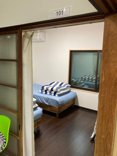 Others 4, Guest House Hinode, Takayama