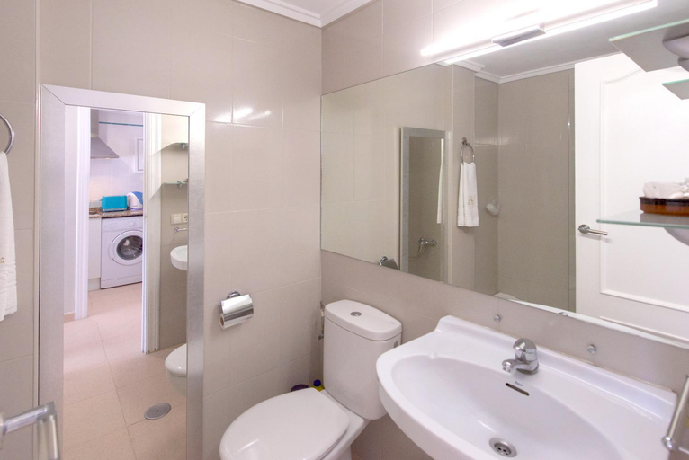 Bathroom 4, My Pretty Payma, Alicante