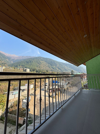 Others 5, The Berlin Cottage, Kullu