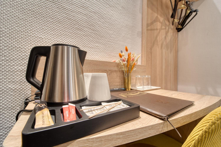 Amenities