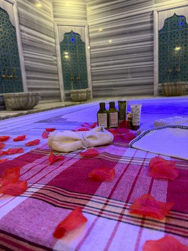 Bedroom 2, VALİDE SULTAN TERMAL OTEL VE DEVREMÜLK, Ayaş