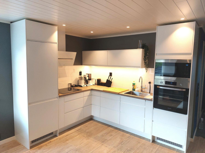 Others 5, Lofotlove Apartments - Modern and Comfy Apartments Close To Nature, Moskenes