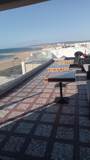 Others 5, Riad Mellah, Essaouira
