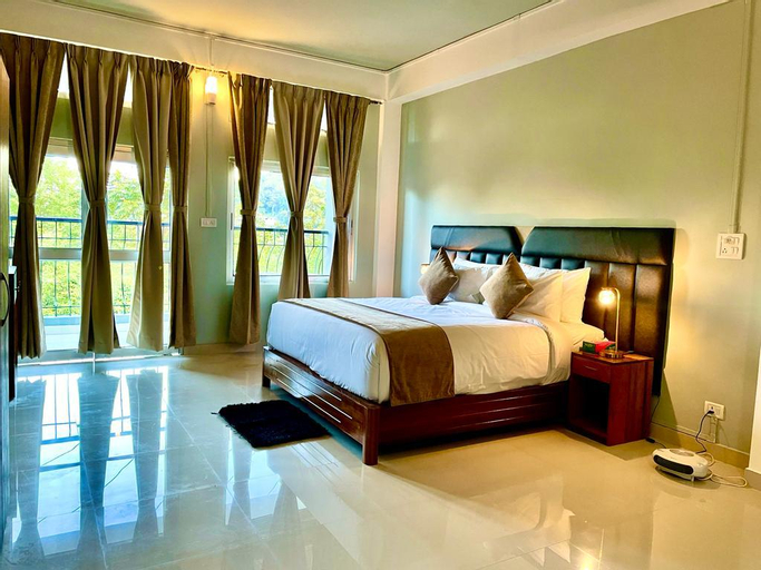 La Colline Resort, Kohima