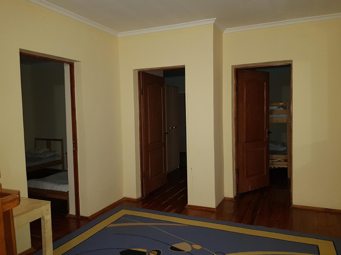 Others 3, Hostel 888 ALMATY, Almaty