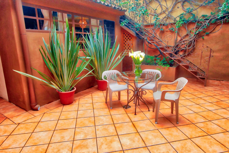 Others 5, Hotel Casa Encantada, Pátzcuaro