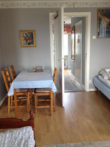 Bedroom 2, Vivans Bed & Self catering, Kristianstad
